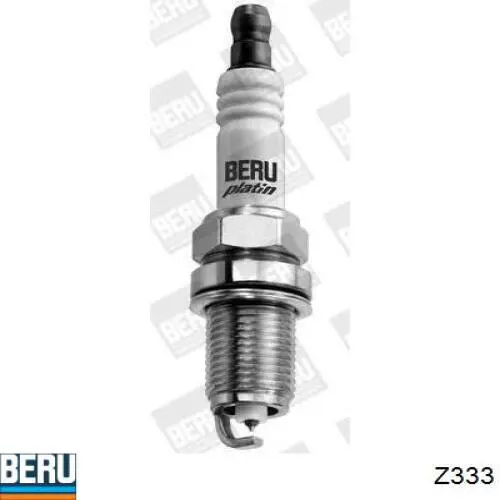 Свеча зажигания Beru Z333 цена, от 7.22 USD