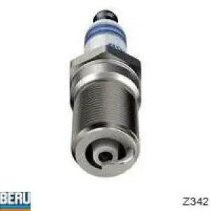 Свеча зажигания Beru Z342 цена, от 14.37 USD