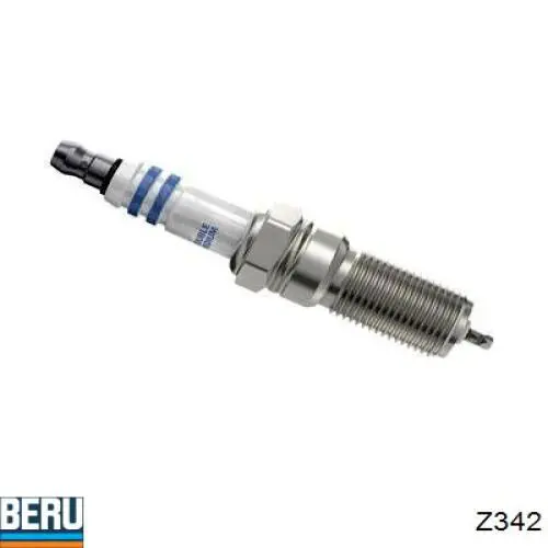 Купить CV6E12405AA Ford Свечи автомобильные