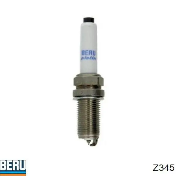 Z345 Beru
