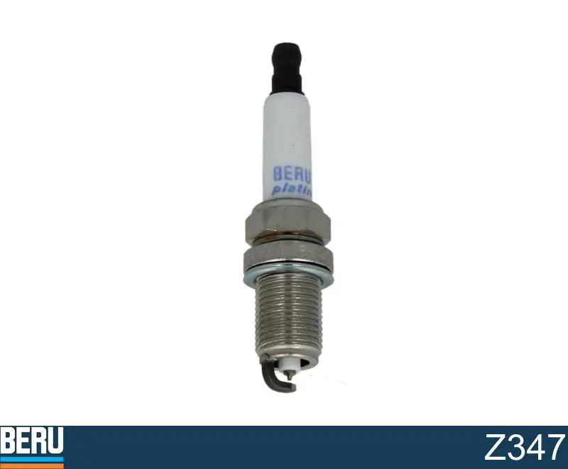 Z347 Beru Свечи зажигания