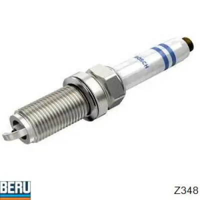 Купить Z348 Beru Свечи автомобильные