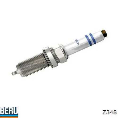 Свечи зажигания Z348 Beru