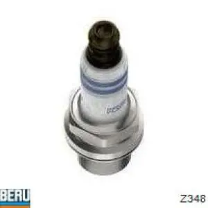 Свеча зажигания Beru Z348 цена, от 15.20 USD