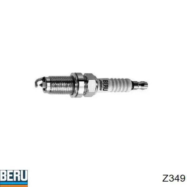 Свечи зажигания 062607000048 Magneti Marelli