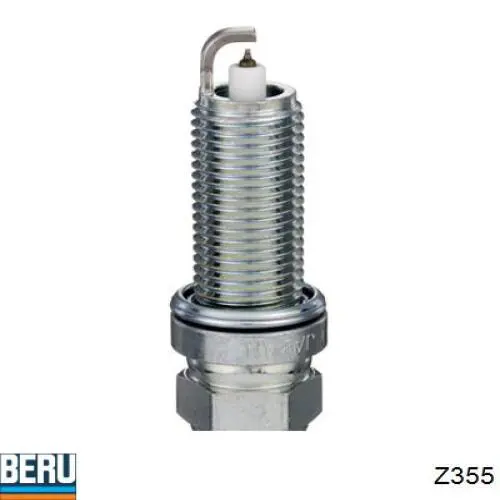 Свечи зажигания 8EH188708501 HELLA