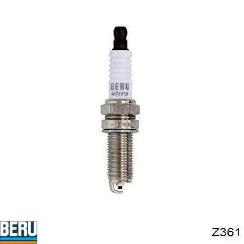 Vela de ignição Z361 Beru