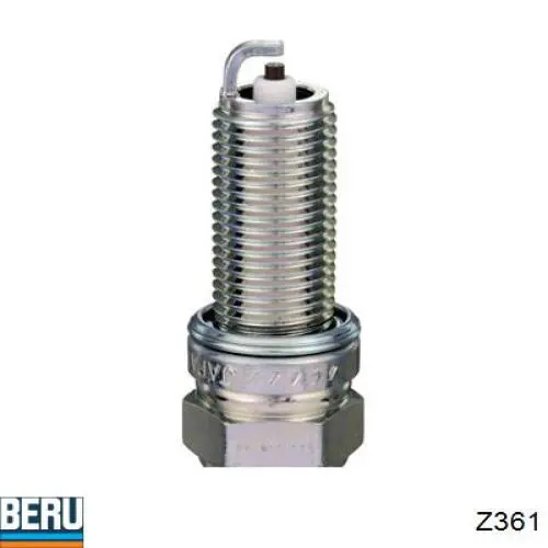 Compre Z361 Beru Vela de ignição