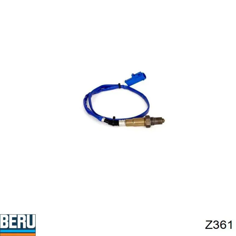 Vela de ignição Beru Z361 preço, a partir de 9,70 USD