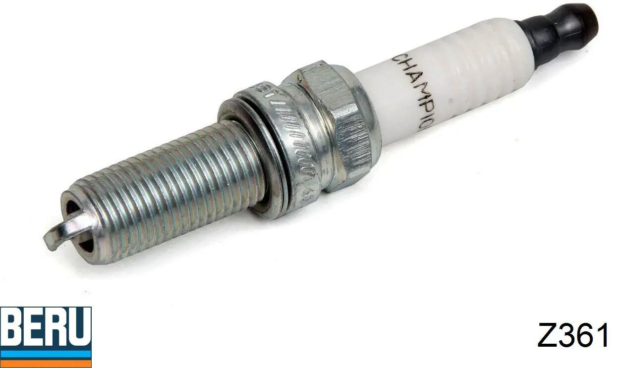 Z361 Beru Vela de ignição