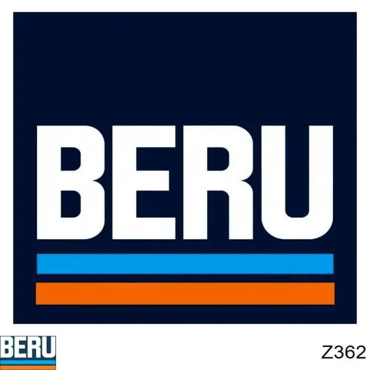 Z362 Beru