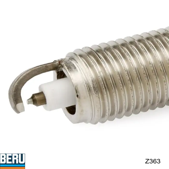 Купить Z363 Beru Свечи автомобильные