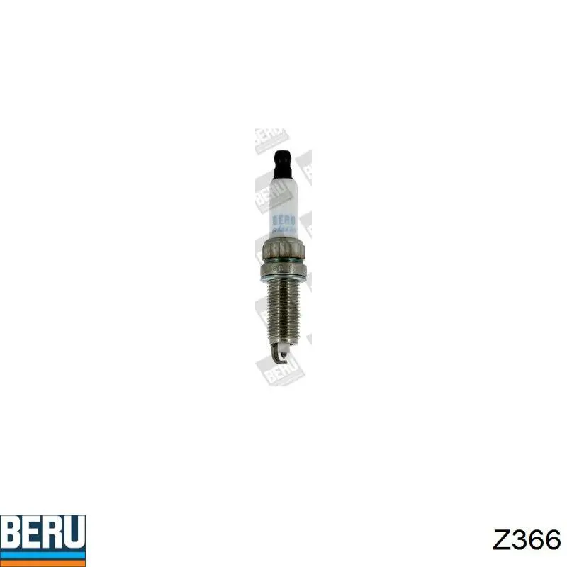 Свеча зажигания Beru Z366 цена, от 14.75 USD