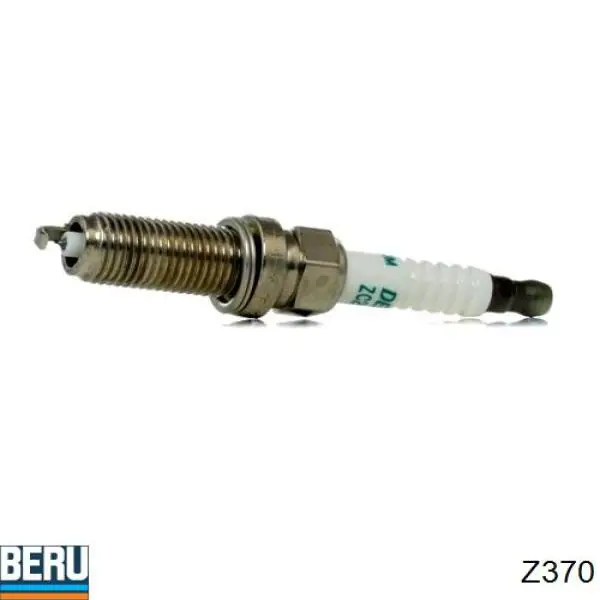 Купить Z370 Beru Свечи автомобильные