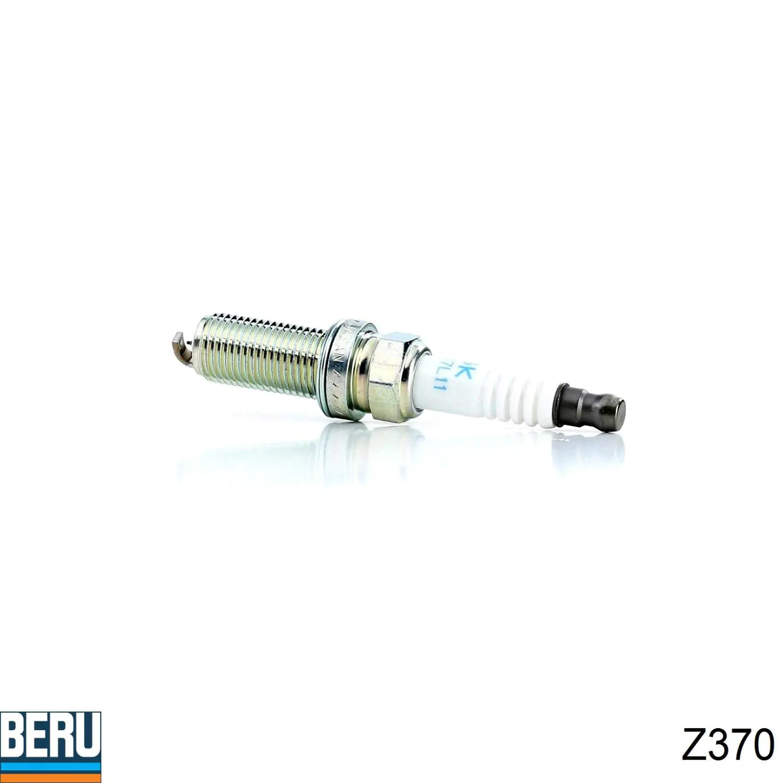 Свеча зажигания Beru Z370 цена, от 12.75 USD