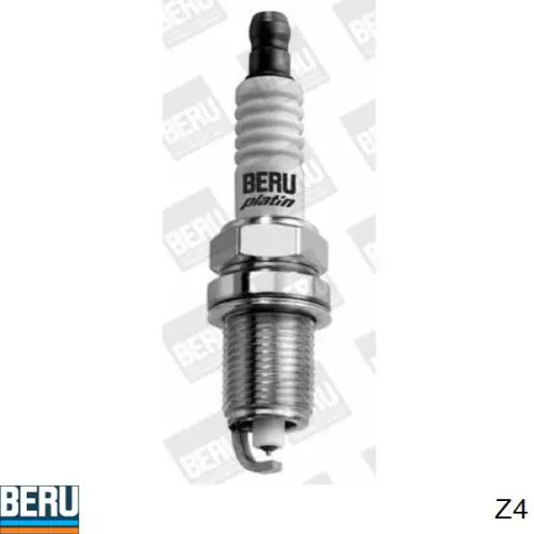 Купить 242229613 Bosch Свечи автомобильные
