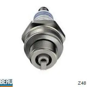 Свеча зажигания Beru Z48 цена, от 1.77 USD
