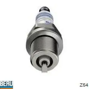 Купить Z54 Beru Свечи автомобильные