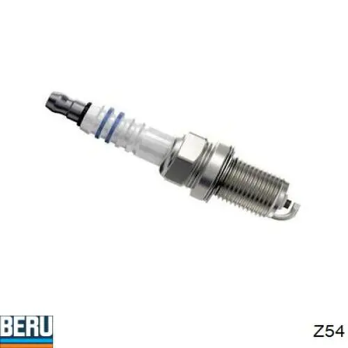 Свечи зажигания Z54 Beru