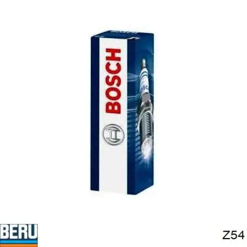 Свеча Beru Z54