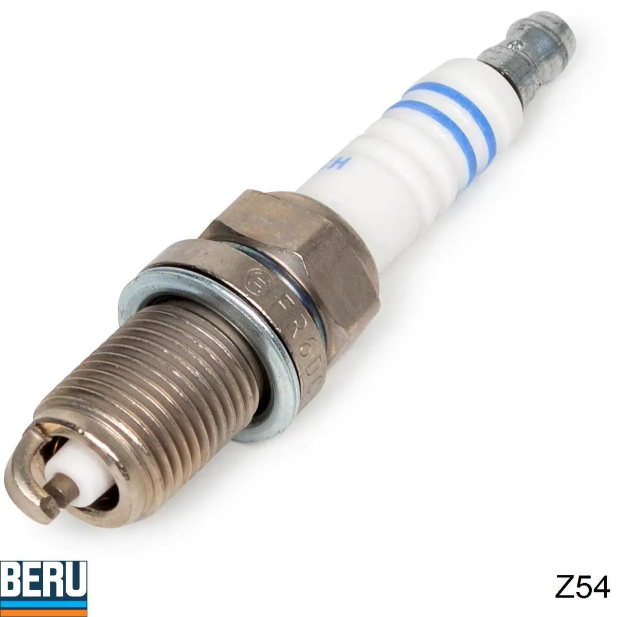 Свеча зажигания Beru Z54 цена, от 2.81 USD