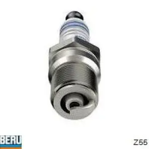 Свечи зажигания Z55 Beru