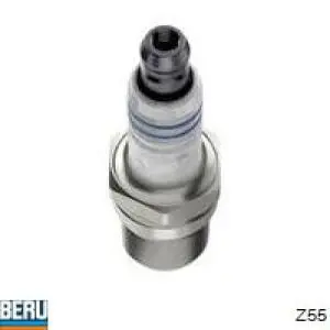 Z55 Beru Свечи зажигания