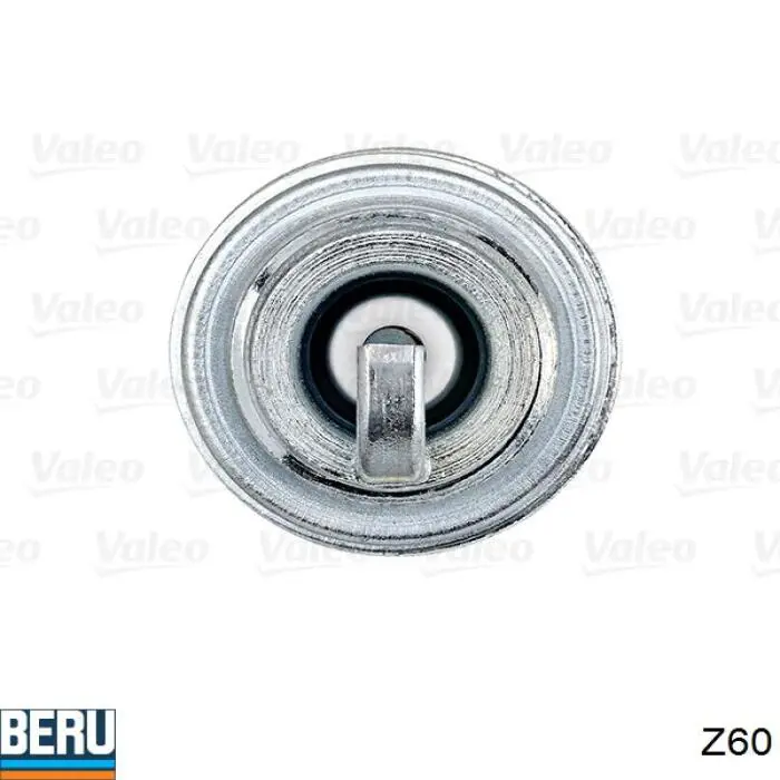 Свеча зажигания Beru Z60 цена, от 5.21 USD