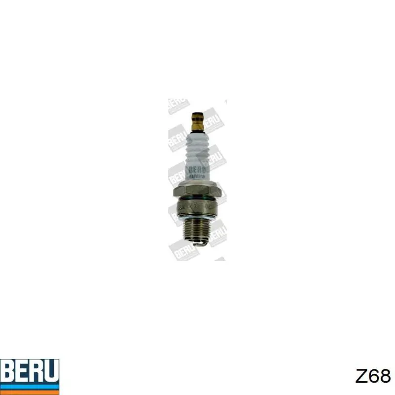 Свеча зажигания DECARO DW14F цена, от 2.94 USD