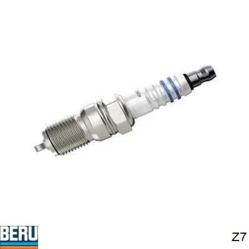 Свеча зажигания Beru Z7 цена, от 2.41 USD