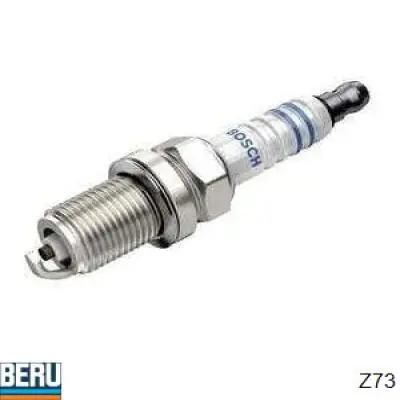 Свеча зажигания Beru Z73 цена, от 2.48 USD