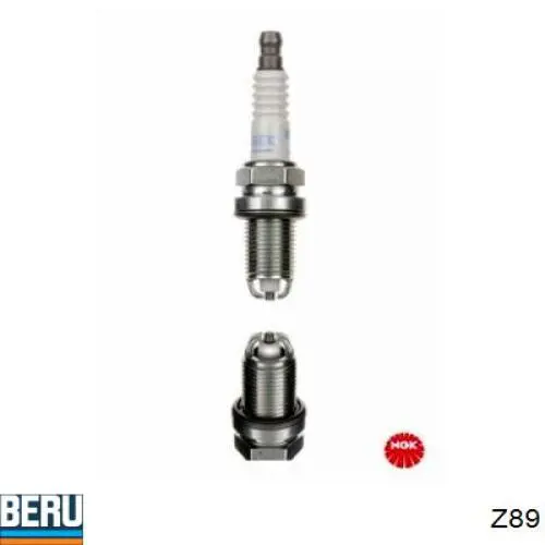 Z89 Beru