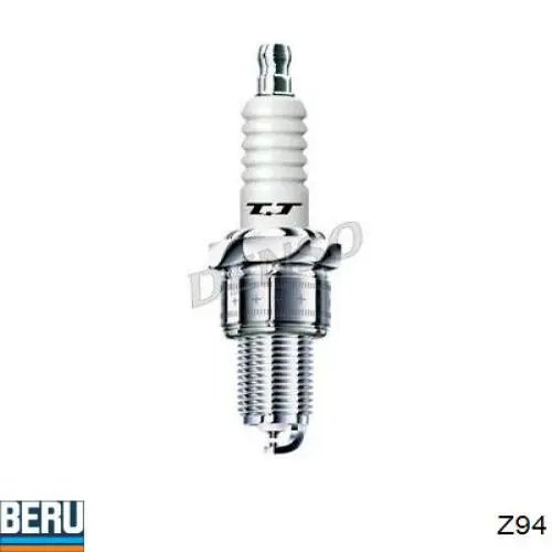 Свечи зажигания Z94 Beru
