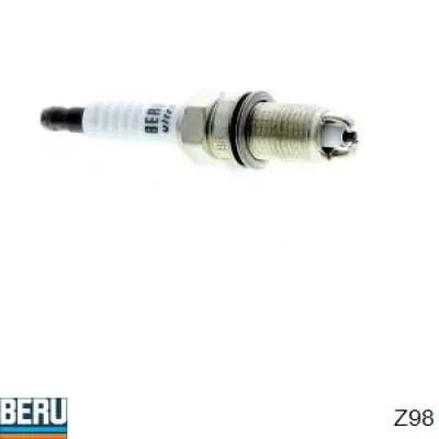 Свечи зажигания BKR7EKC NGK