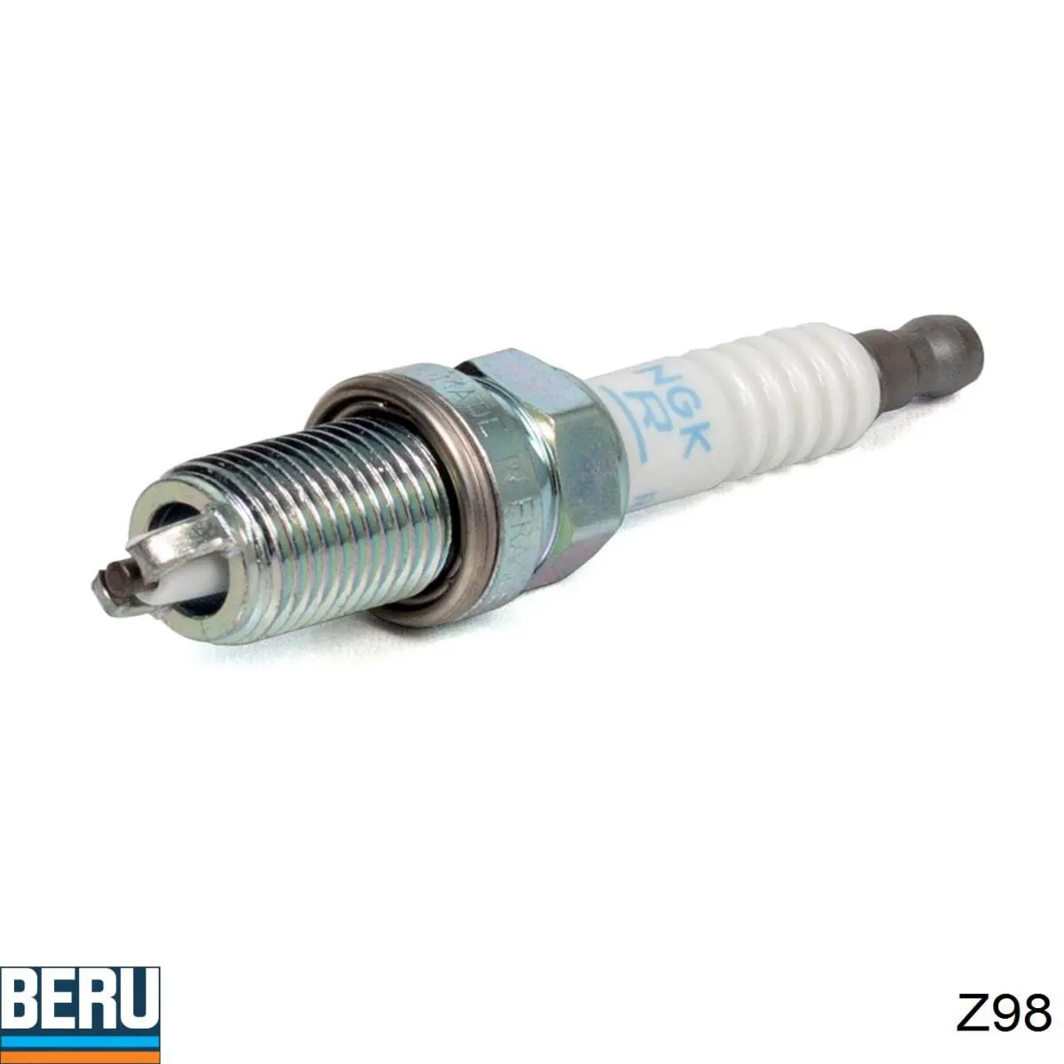 Купить Z98 Beru Свечи автомобильные