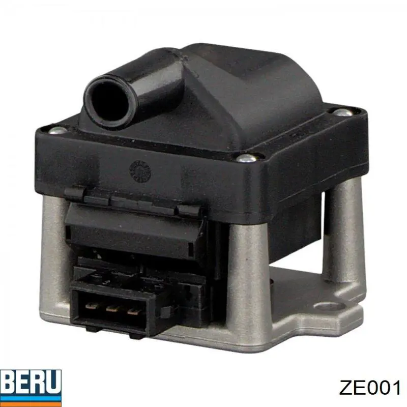 Модуль зажигания Beru ZE001 цена, от 25.63 USD