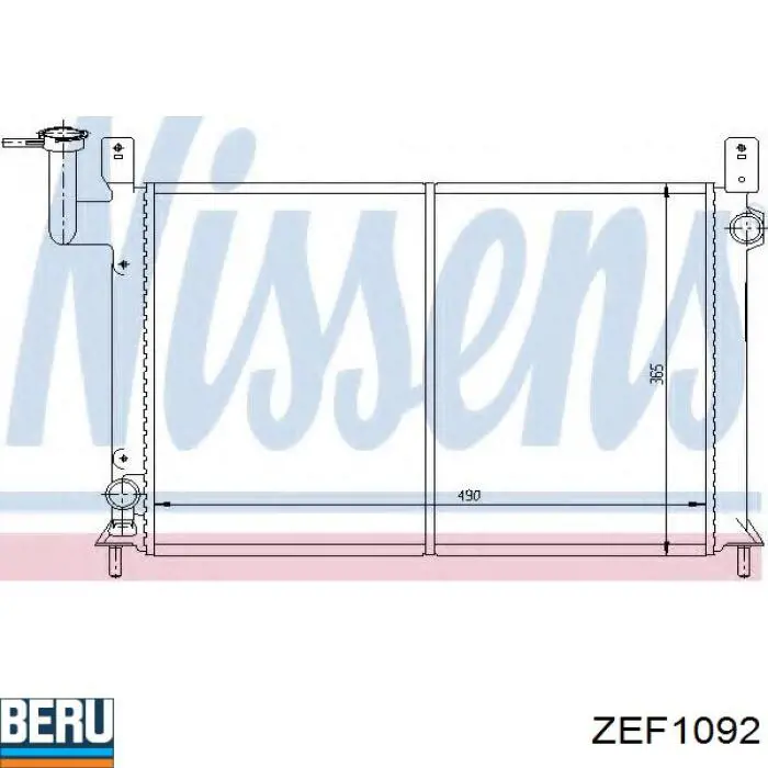 Провода зажигания Bosch 986356722 цена, от 13.94 USD