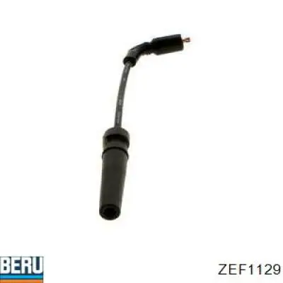 Провода зажигания Beru ZEF1129 цена, от 13.22 USD