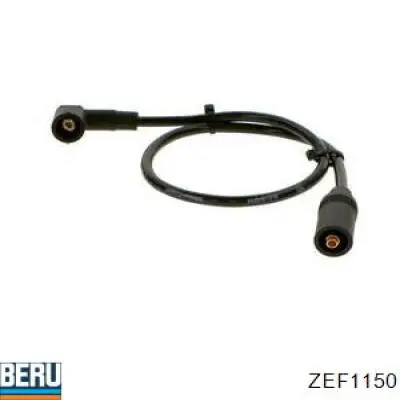ZEF1150 Beru высоковольтные провода