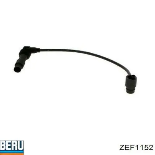Провода зажигания Bosch 986357055 цена, от 43.95 USD