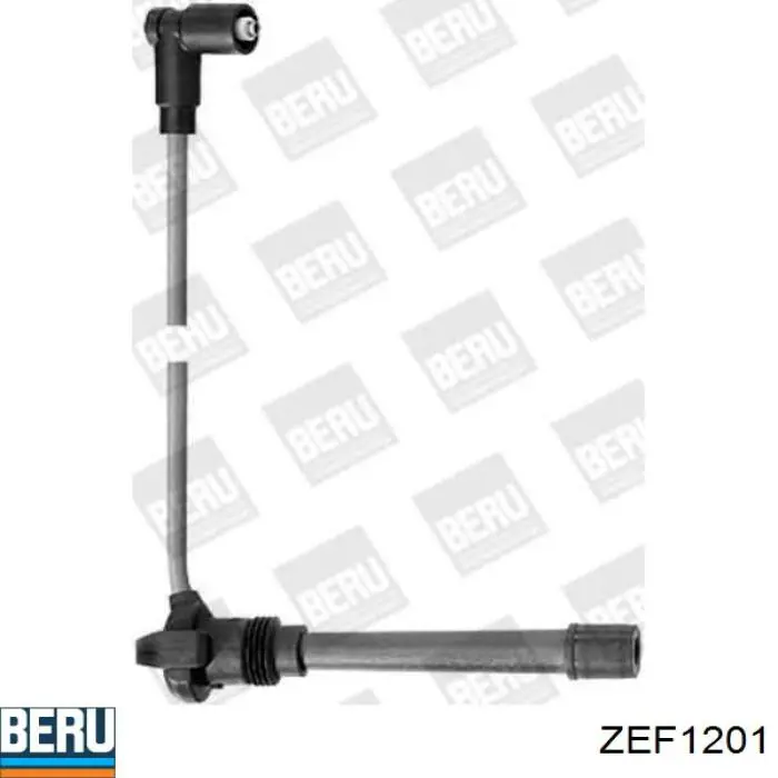 Провода зажигания Magneti Marelli MSQ0039 цена, от 26.63 USD