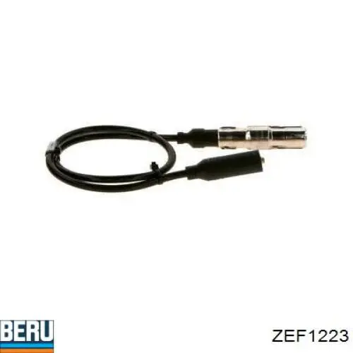 Купить ZEF1223 Beru Провода высокого напряжения