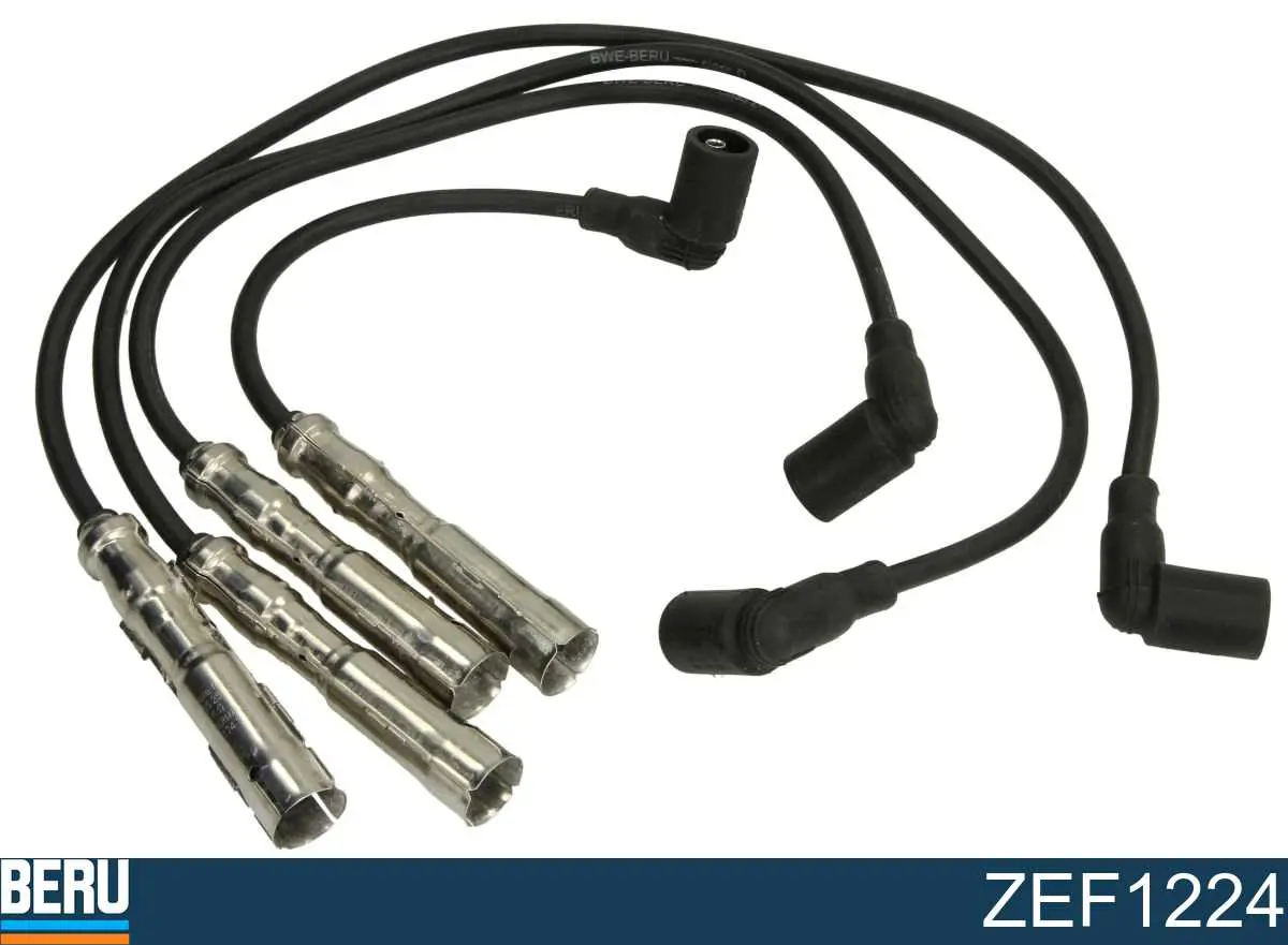 Провода зажигания Magneti Marelli MSQ0111 цена, от 31.99 USD