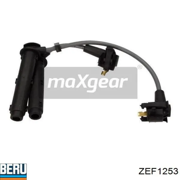 Провода зажигания NGK RCFD1203 цена, от 16.76 USD