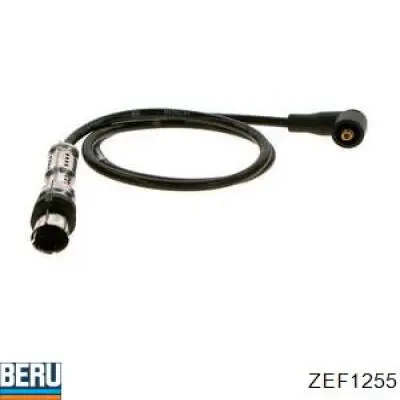 Бронепровода Beru ZEF1255