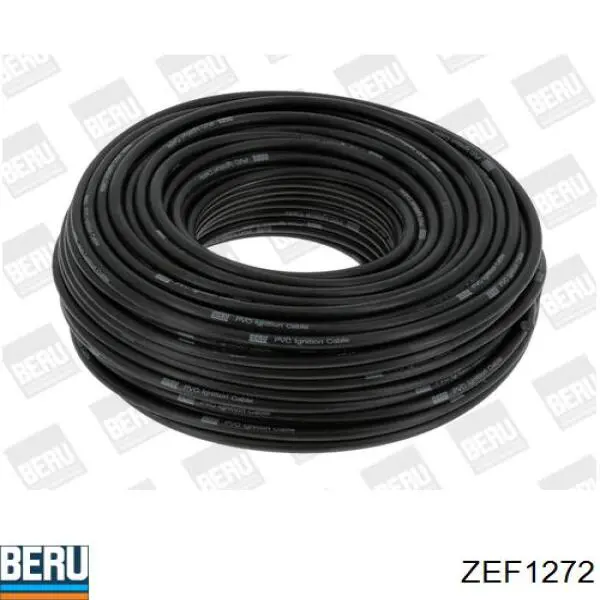 Высоковольтные провода ZEF1272 Beru