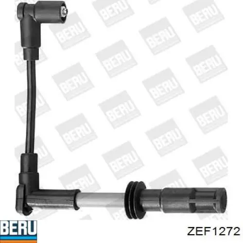 Провода зажигания Beru ZEF1272 цена, от 41.24 USD