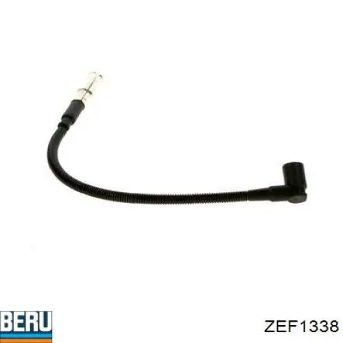 Бронепровода Beru ZEF1338