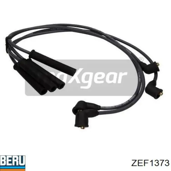 ZEF1373 Beru высоковольтные провода