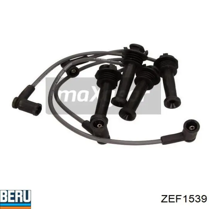 Бронепровода Magneti Marelli MSQ0038